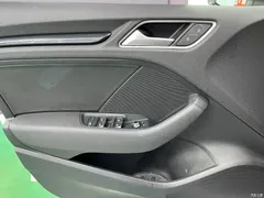 2020 Audi A3 modified Limousine 35 TFSI Enterprising National VI, белый — фото 19