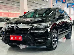 2021 Honda Breeze Hybrid 2.0L 2WD Luxury, чёрный — фото 3