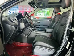2021 Honda Breeze Hybrid 2.0L 2WD Luxury, чёрный — фото 7