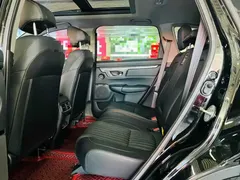 2021 Honda Breeze Hybrid 2.0L 2WD Luxury, чёрный — фото 9
