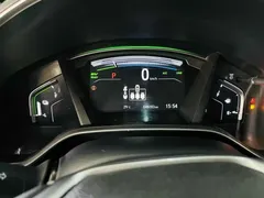 2021 Honda Breeze Hybrid 2.0L 2WD Luxury, чёрный — фото 10