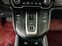 2021 Honda Breeze Hybrid 2.0L 2WD Luxury, чёрный — фото 11