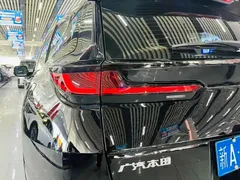 2021 Honda Breeze Hybrid 2.0L 2WD Luxury, чёрный — фото 14