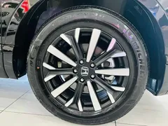 2021 Honda Breeze Hybrid 2.0L 2WD Luxury, чёрный — фото 16