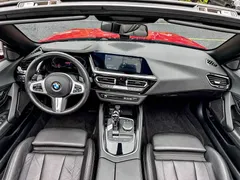 2022 BMW Z4 25i M — фото 7
