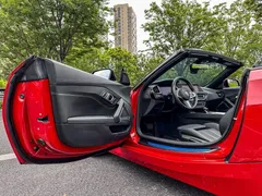 2022 BMW Z4 25i M — фото 12