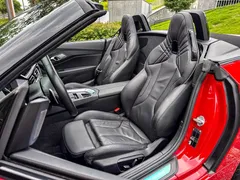 2022 BMW Z4 25i M — фото 14