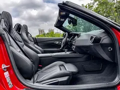 2022 BMW Z4 25i M — фото 15