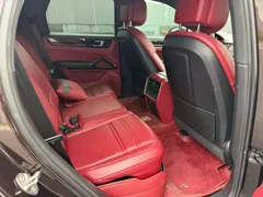 2019 Porsche Cayenne 3.0T — фото 6