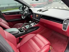 2019 Porsche Cayenne 3.0T — фото 7