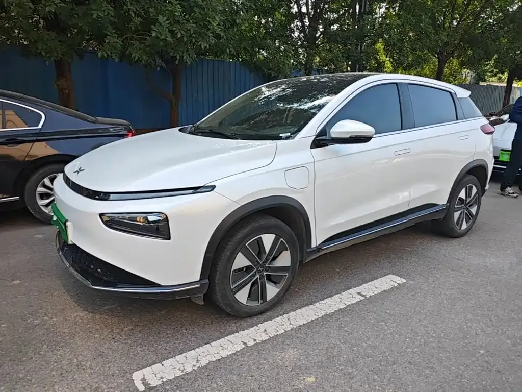 2022 Xpeng G3 G3i 460G