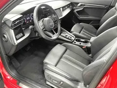 2022 Audi A3L Limousine 35 TFSI Fashion Sport — фото 7