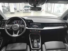 2022 Audi A3L Limousine 35 TFSI Fashion Sport — фото 9