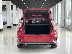 2022 Audi A3L Limousine 35 TFSI Fashion Sport — фото 16