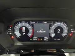 2022 Audi A3L Limousine 35 TFSI Fashion Sport — фото 20