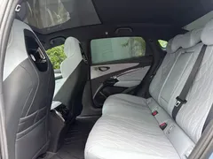 2023 BYD Seal Champion 700km Performance, синий — фото 10