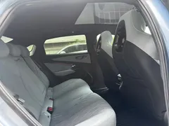 2023 BYD Seal Champion 700km Performance, синий — фото 13
