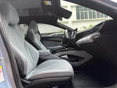 2023 BYD Seal Champion 700km Performance, синий — фото 14