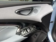 2023 BYD Seal Champion 700km Performance, синий — фото 15