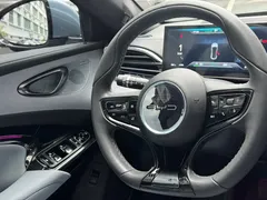 2023 BYD Seal Champion 700km Performance, синий — фото 19