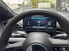 2023 BYD Seal Champion 700km Performance, синий — фото 20