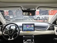 2022 BYD Yuan PLUS EV 430km Premium, белый — фото 9