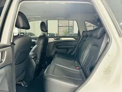 2021 Haval M6 Plus 1.5T DCT Luxury, белый — фото 5