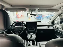 2021 Haval M6 Plus 1.5T DCT Luxury, белый — фото 6
