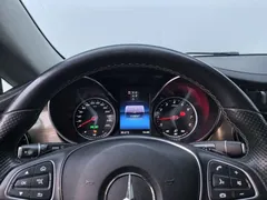 2021 Mercedes-Benz V-Class V 260 L Premium, чёрный — фото 9