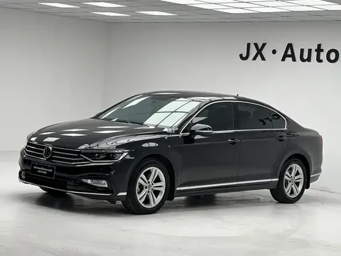 2023 Volkswagen Magotan 200 280TSI DSG