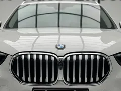 2022 BMW X1, белый — фото 5