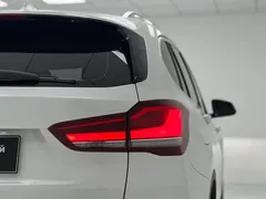 2022 BMW X1, белый — фото 8