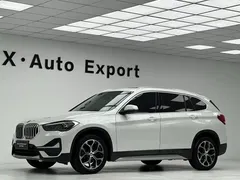 2022 BMW X1, белый — фото 11