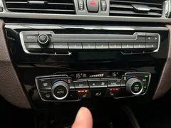 2022 BMW X1, белый — фото 14