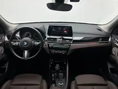 2022 BMW X1, белый — фото 19