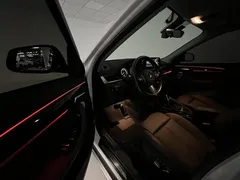 2022 BMW X1, белый — фото 22