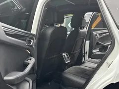 2021 Porsche Macan 2.0T, белый — фото 9