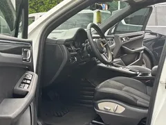 2021 Porsche Macan 2.0T, белый — фото 10