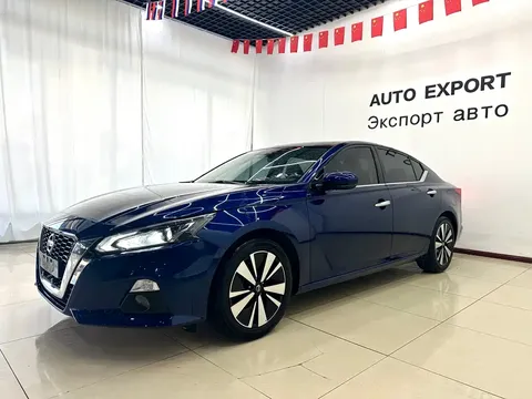 2021 Nissan Teana 2.0L XL Comfort