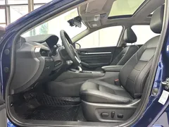 2021 Nissan Teana 2.0L XL Comfort, синий — фото 7