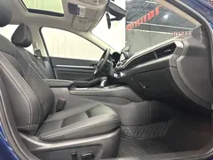 2021 Nissan Teana 2.0L XL Comfort, синий — фото 9