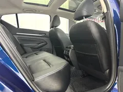 2021 Nissan Teana 2.0L XL Comfort, синий — фото 10
