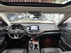 2021 Nissan Teana 2.0L XL Comfort, синий — фото 13