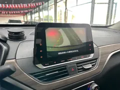2021 Nissan Teana 2.0L XL Comfort, синий — фото 14