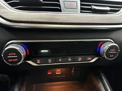 2021 Nissan Teana 2.0L XL Comfort, синий — фото 15