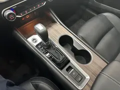 2021 Nissan Teana 2.0L XL Comfort, синий — фото 16