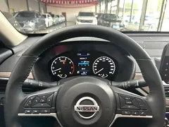 2021 Nissan Teana 2.0L XL Comfort, синий — фото 17
