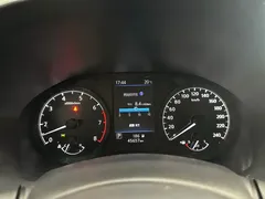 2021 Nissan Teana 2.0L XL Comfort, синий — фото 18
