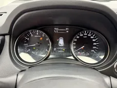 2022 Nissan Qashqai 2.0L CVT XV Prem Luxury, белый — фото 10