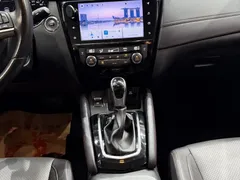 2022 Nissan Qashqai 2.0L CVT XV Prem Luxury, белый — фото 12